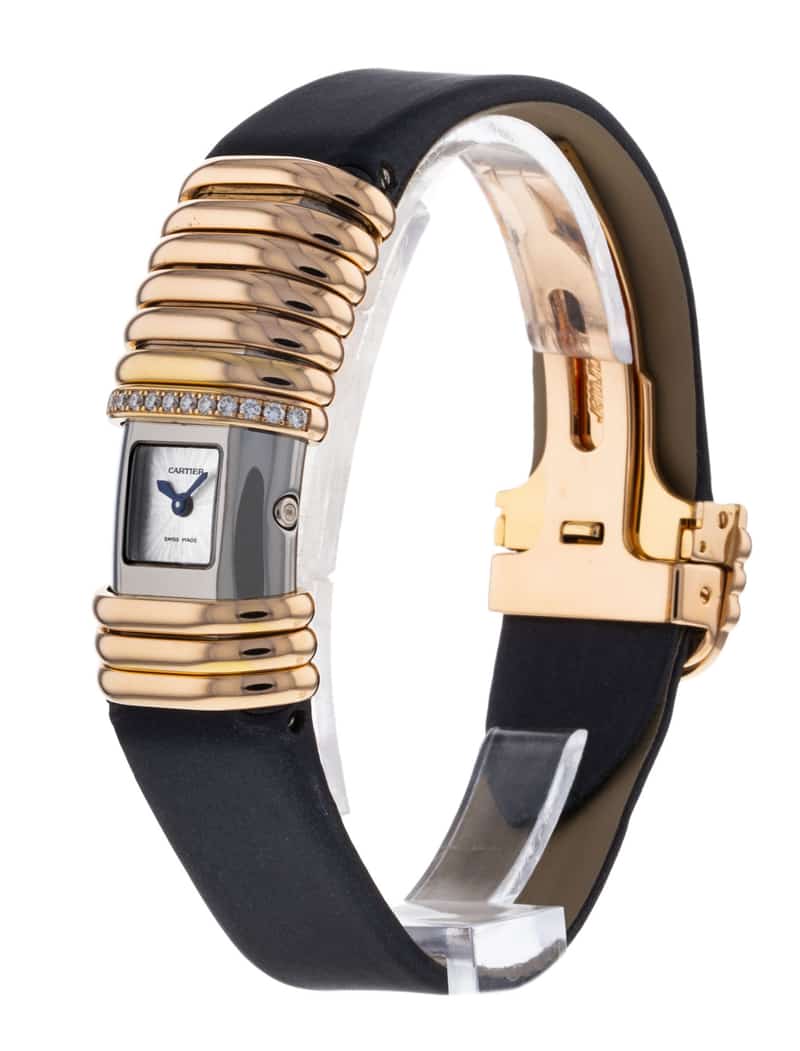 Cartier Declaration WT000650